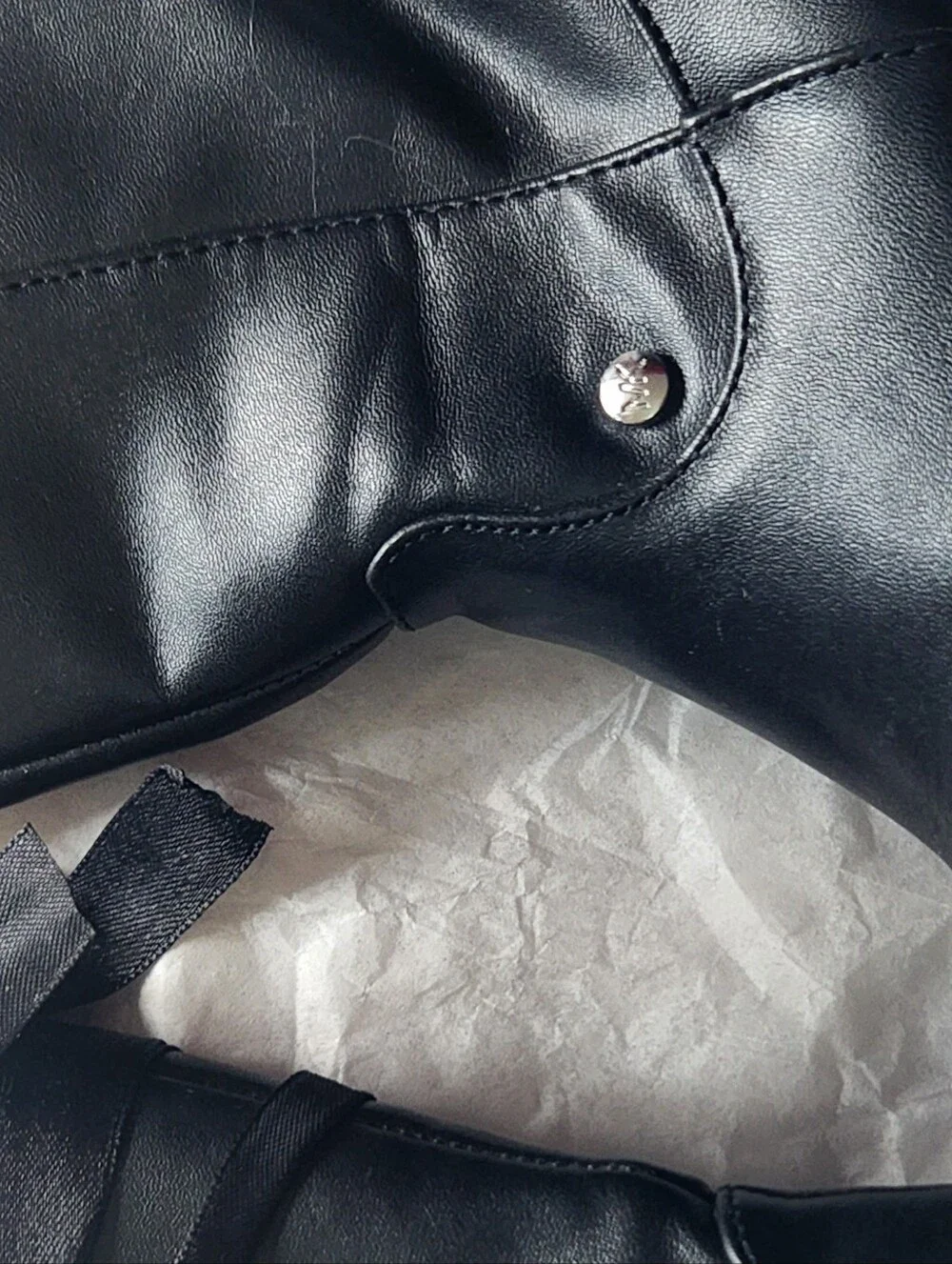 Michael Kors stylish black
